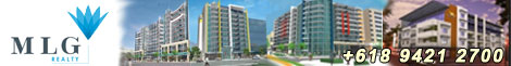 home loans Perth Austraila
